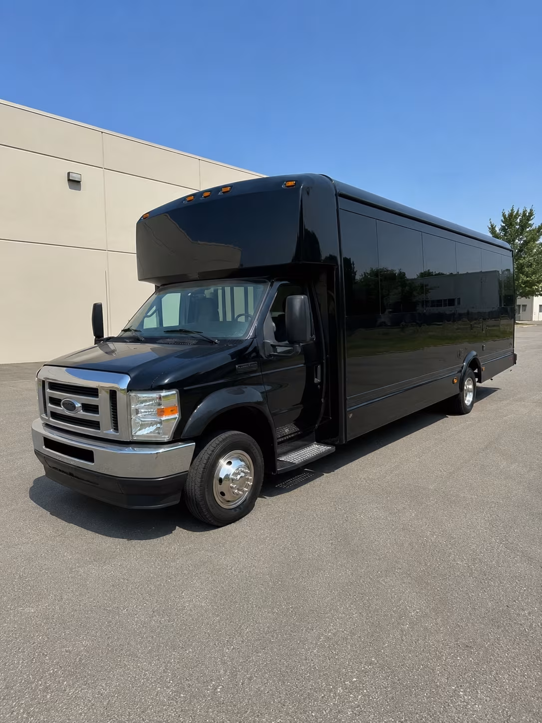 bus rentals for youth sports teams and tournament travel from waco