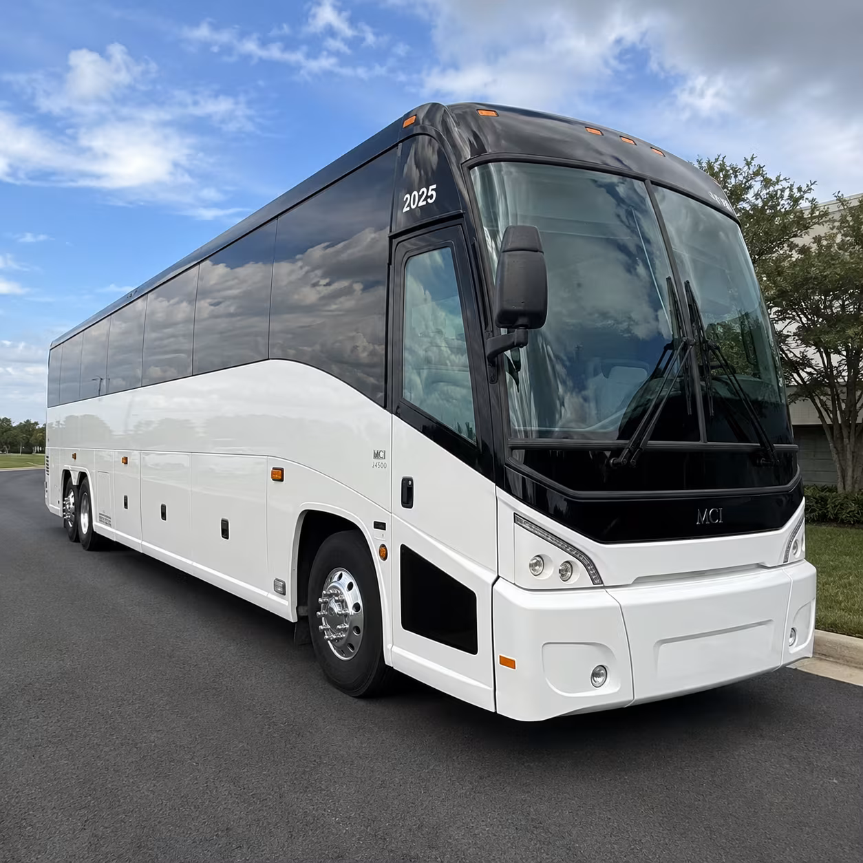 charter buses for large waco prom groups and school organized shuttles