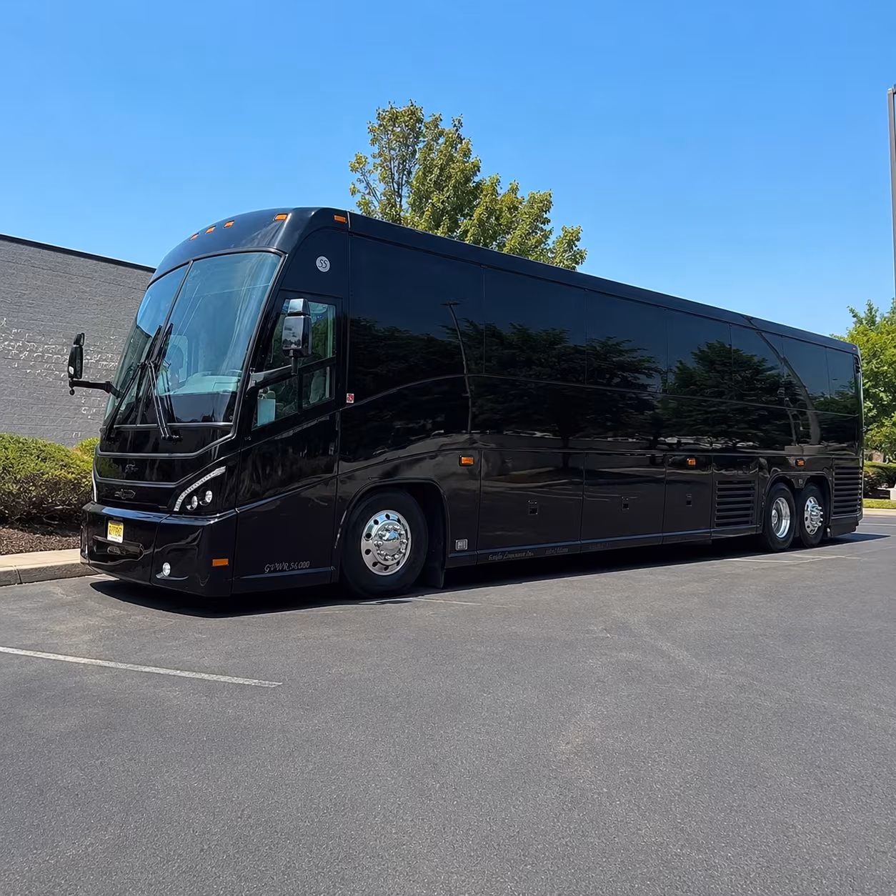 charter buses for waco birthday trips to baylor and cameron park