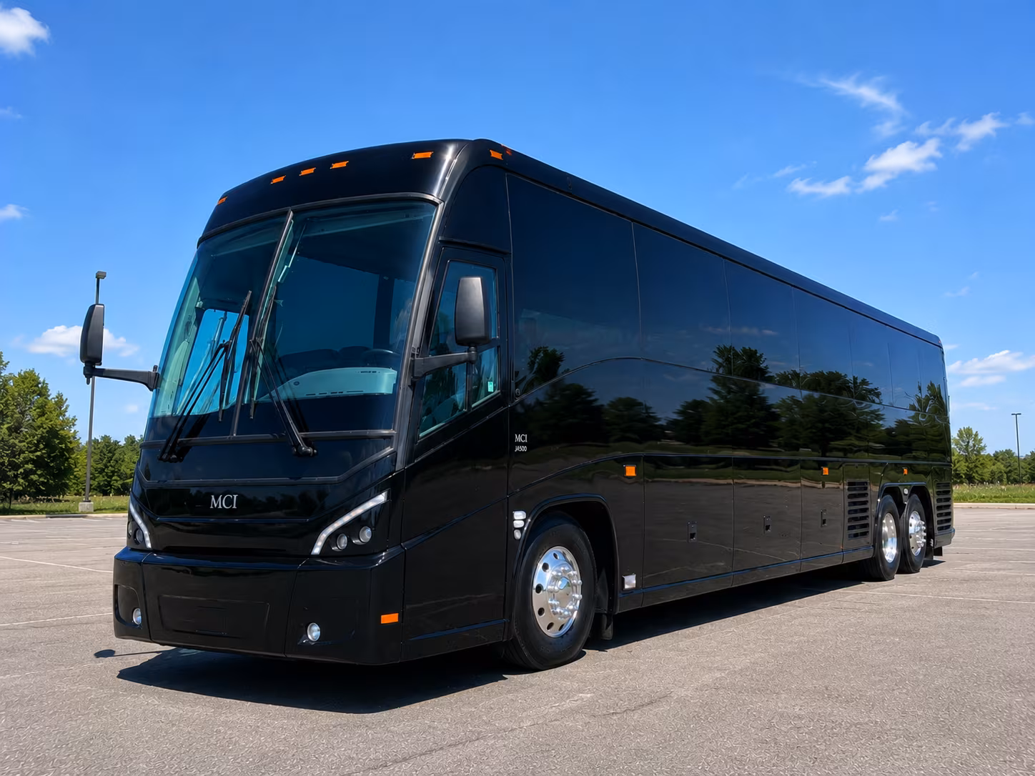 charter buses for waco youth group retreats and overnight trips