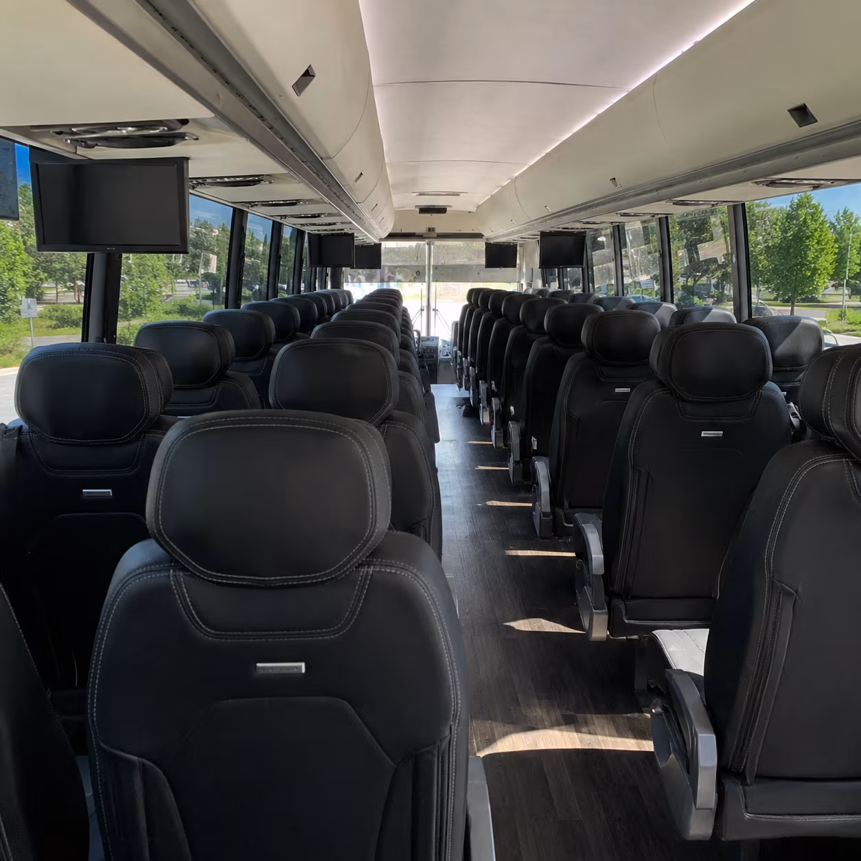 charter buses to waco area wineries and tasting rooms