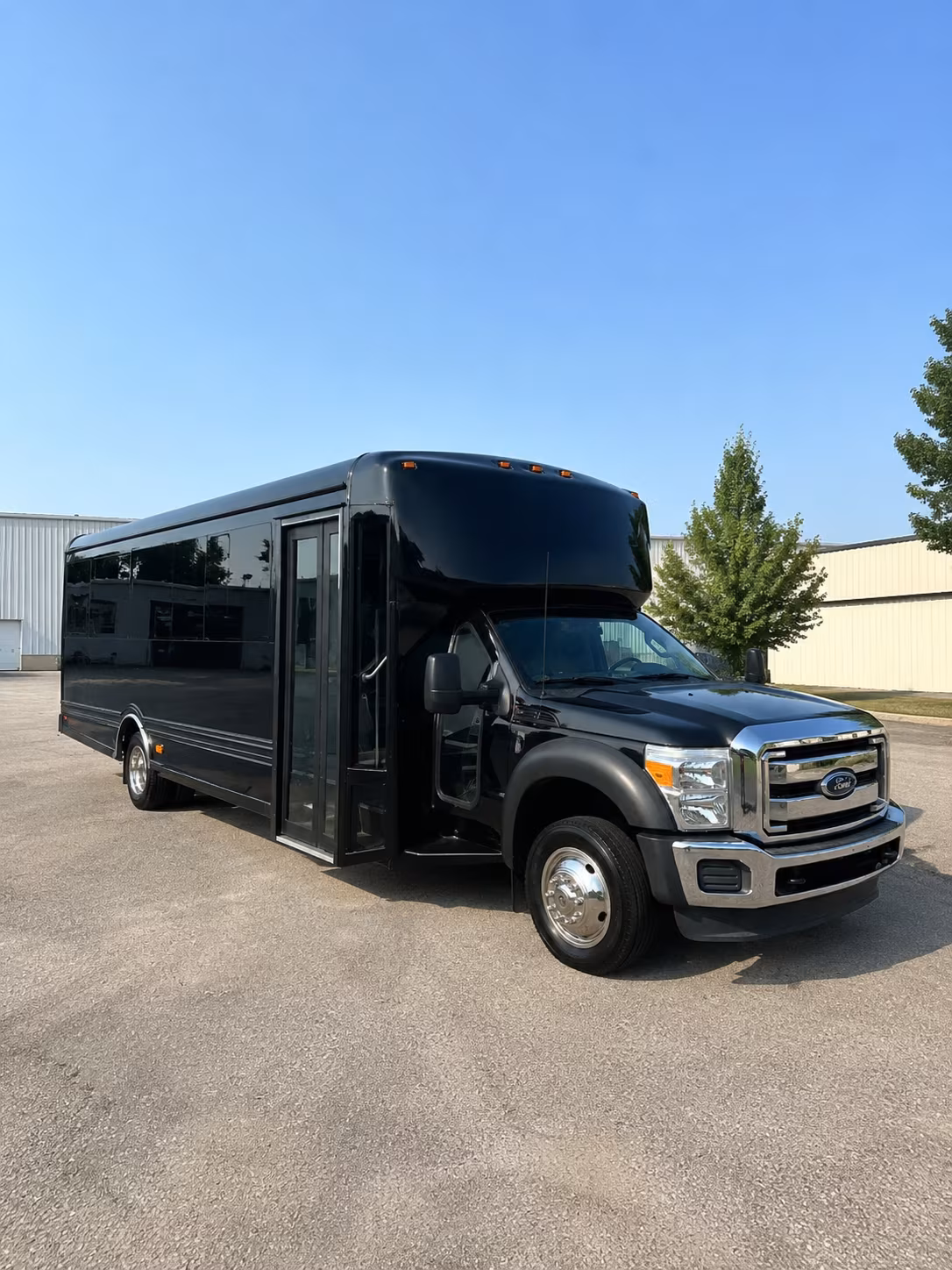 corporate wine tour and team outing bus rentals in waco
