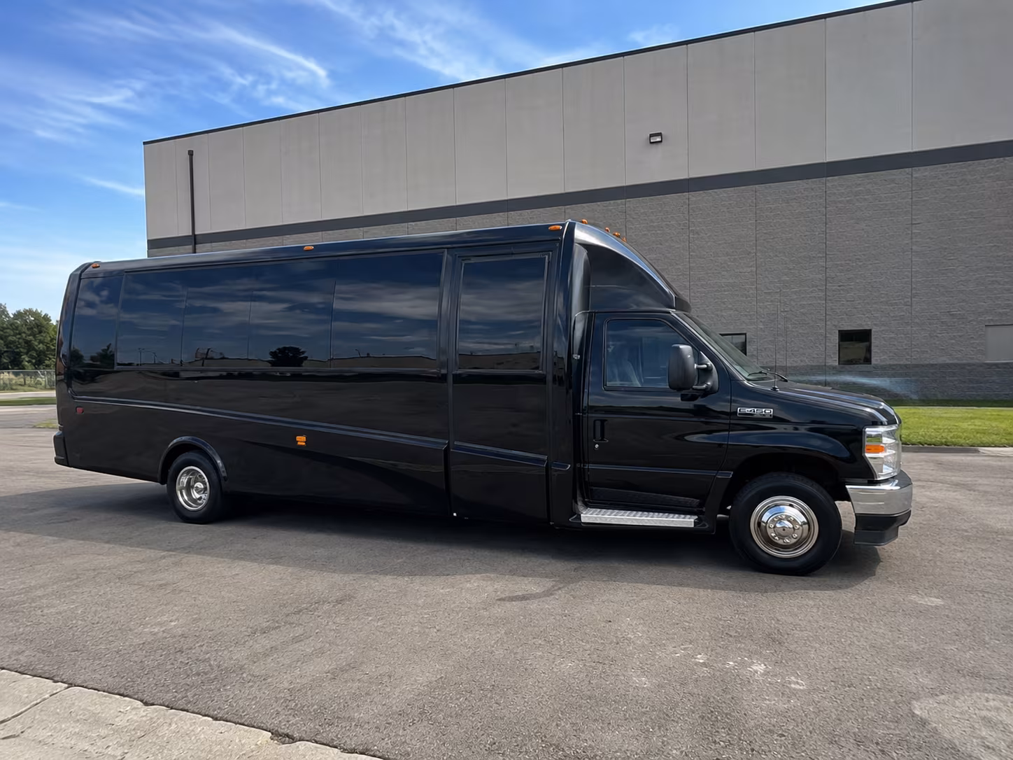 easily book transportation for your next church or religious group 1