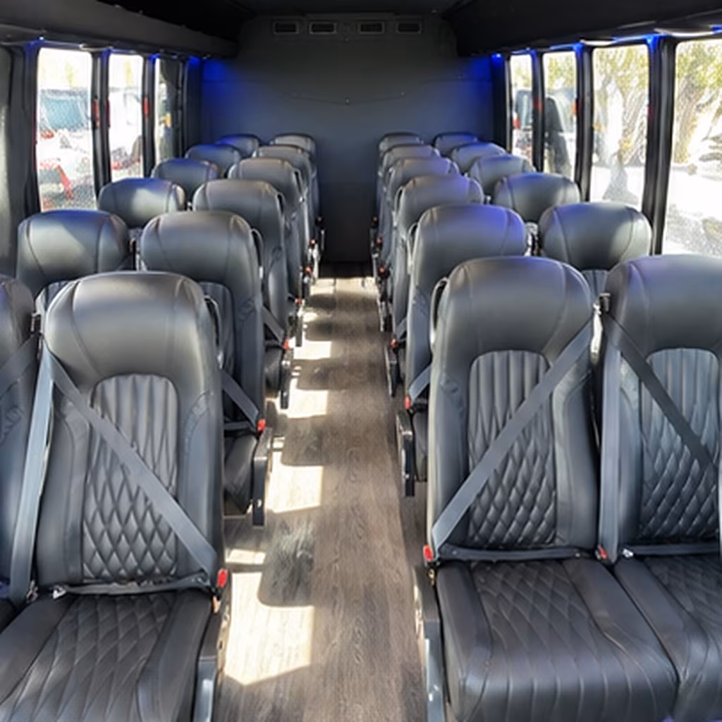 easily book transportation for your next church or religious group 4