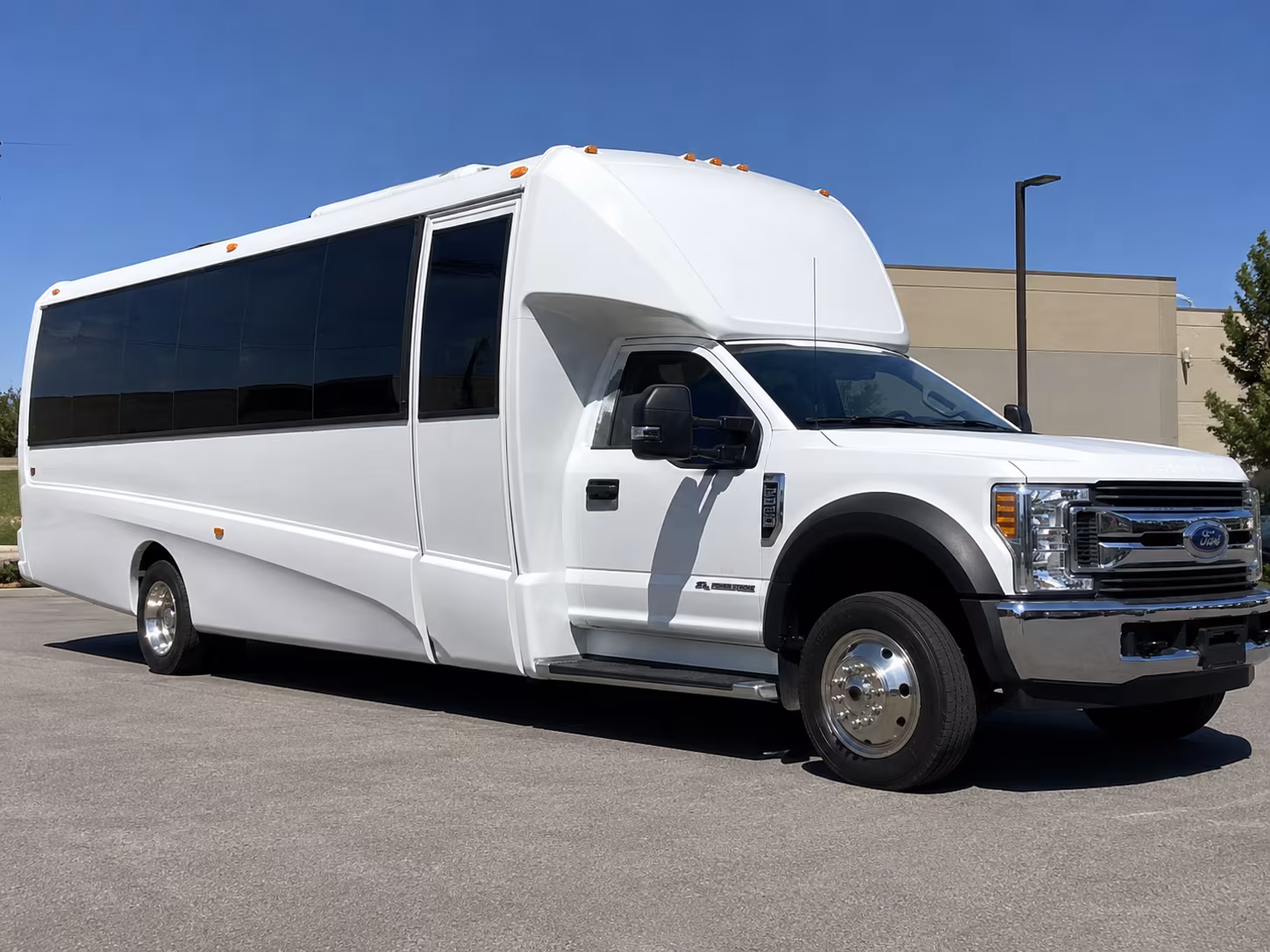 easily book transportation for your next concert or music festival 2