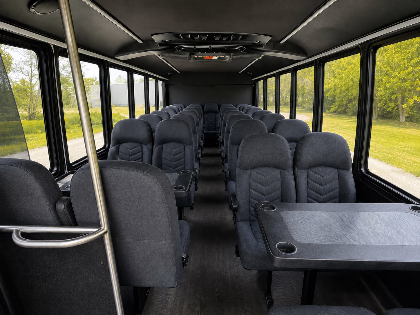 easily book transportation for your next concert or music festival 4