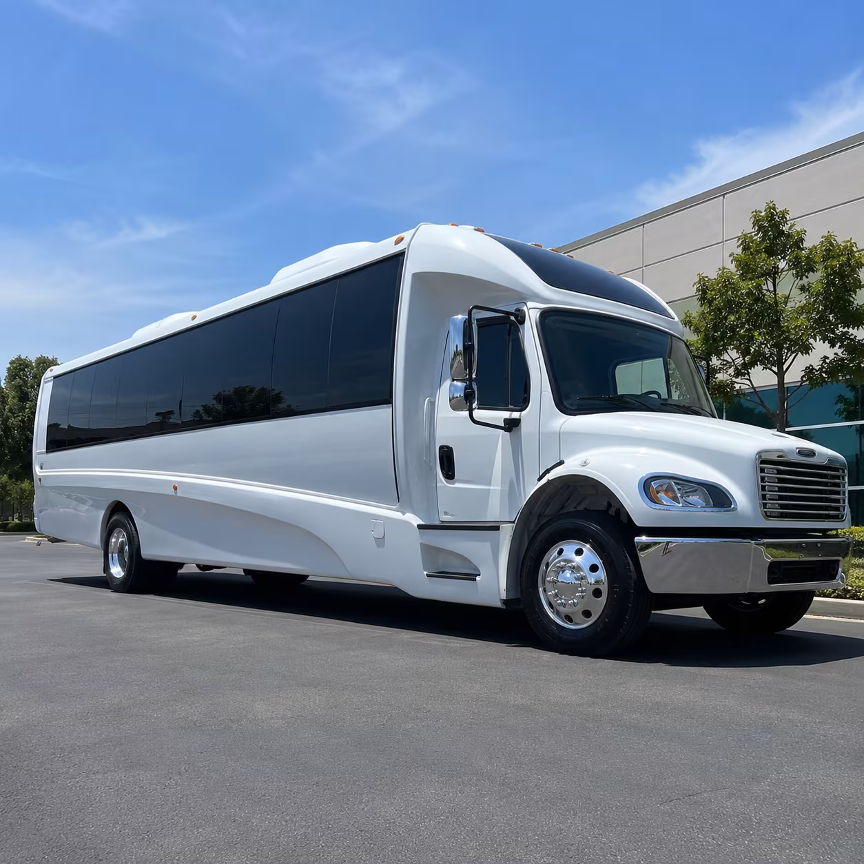 easily book transportation for your next convention or trade show 4
