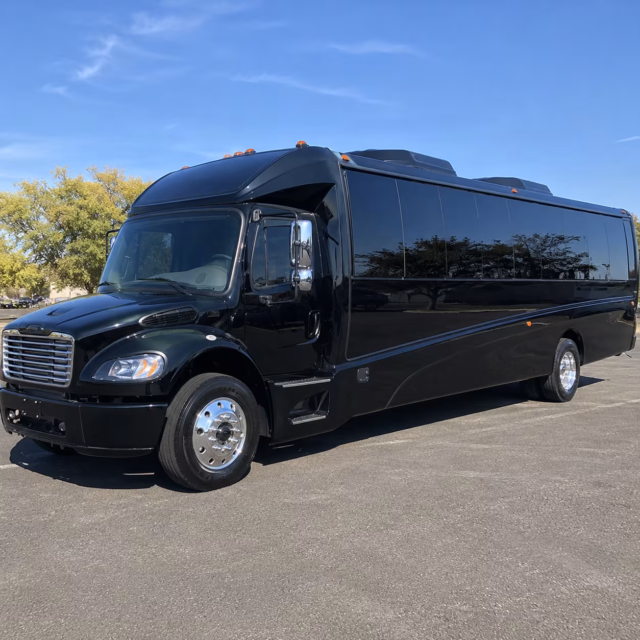 easily book transportation for your next corporate event 2