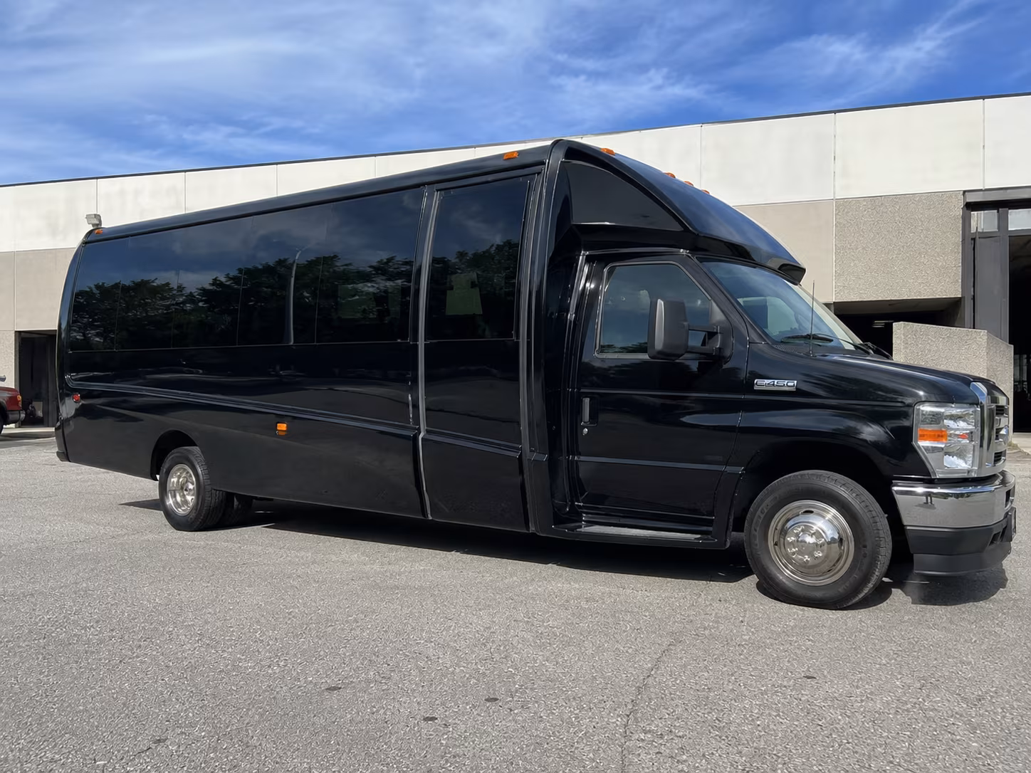 easily book transportation for your next private event 3