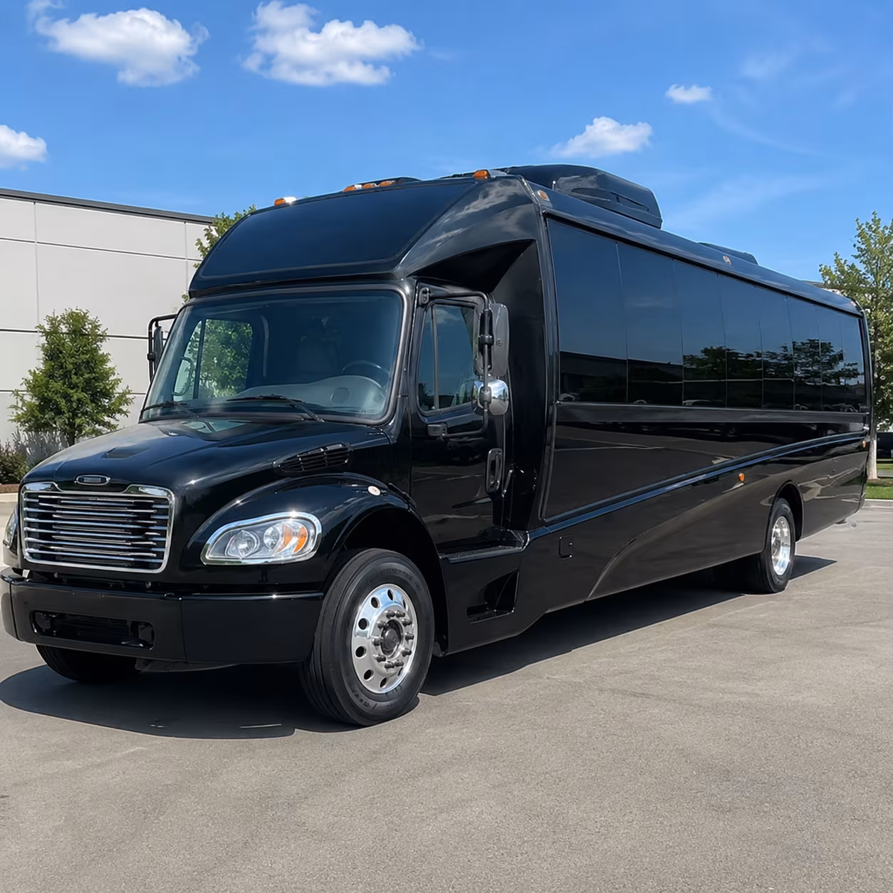 easily book transportation for your next prom 5