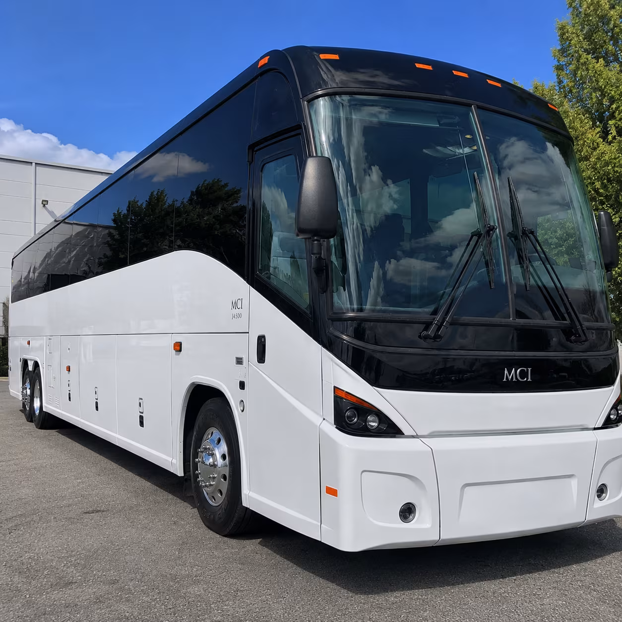easily book transportation for your next wedding 2