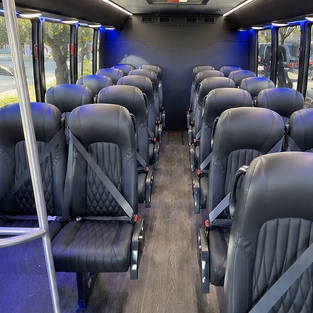 easily book transportation for your next wedding 3