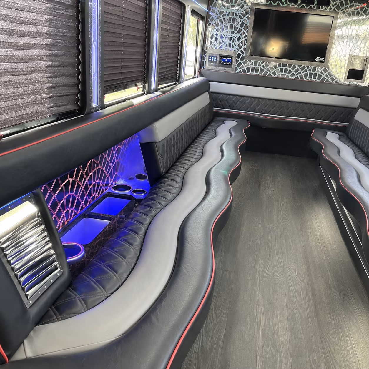 group bus transfers from dfw and austin bergstrom into waco