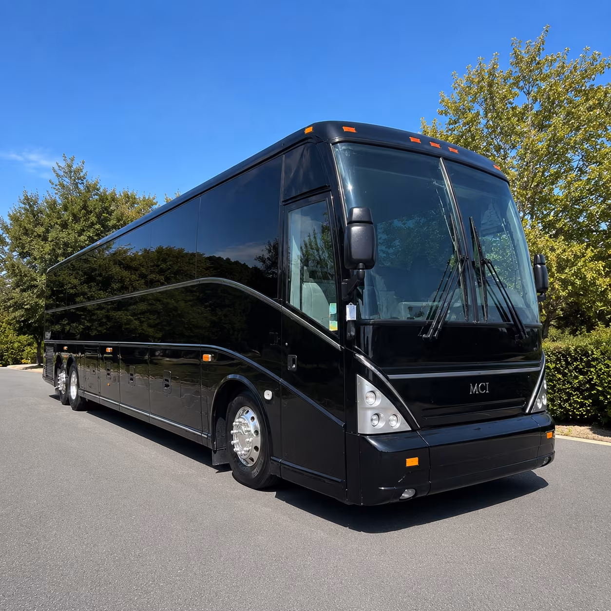 long distance charter buses from waco to dfw sporting events