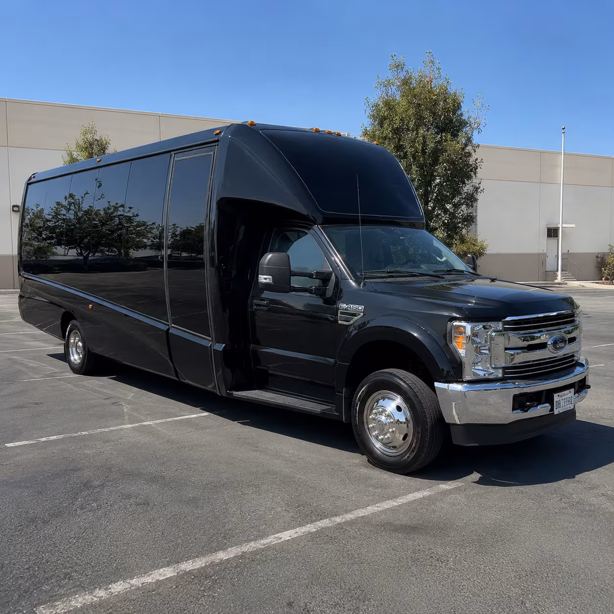 party buses for waco wedding parties and pre wedding celebrations