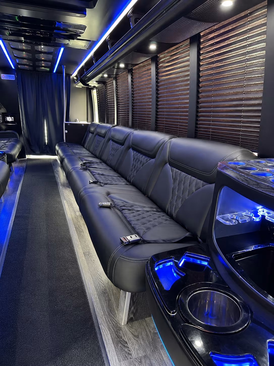 waco bachelorette bachelor party bus rental