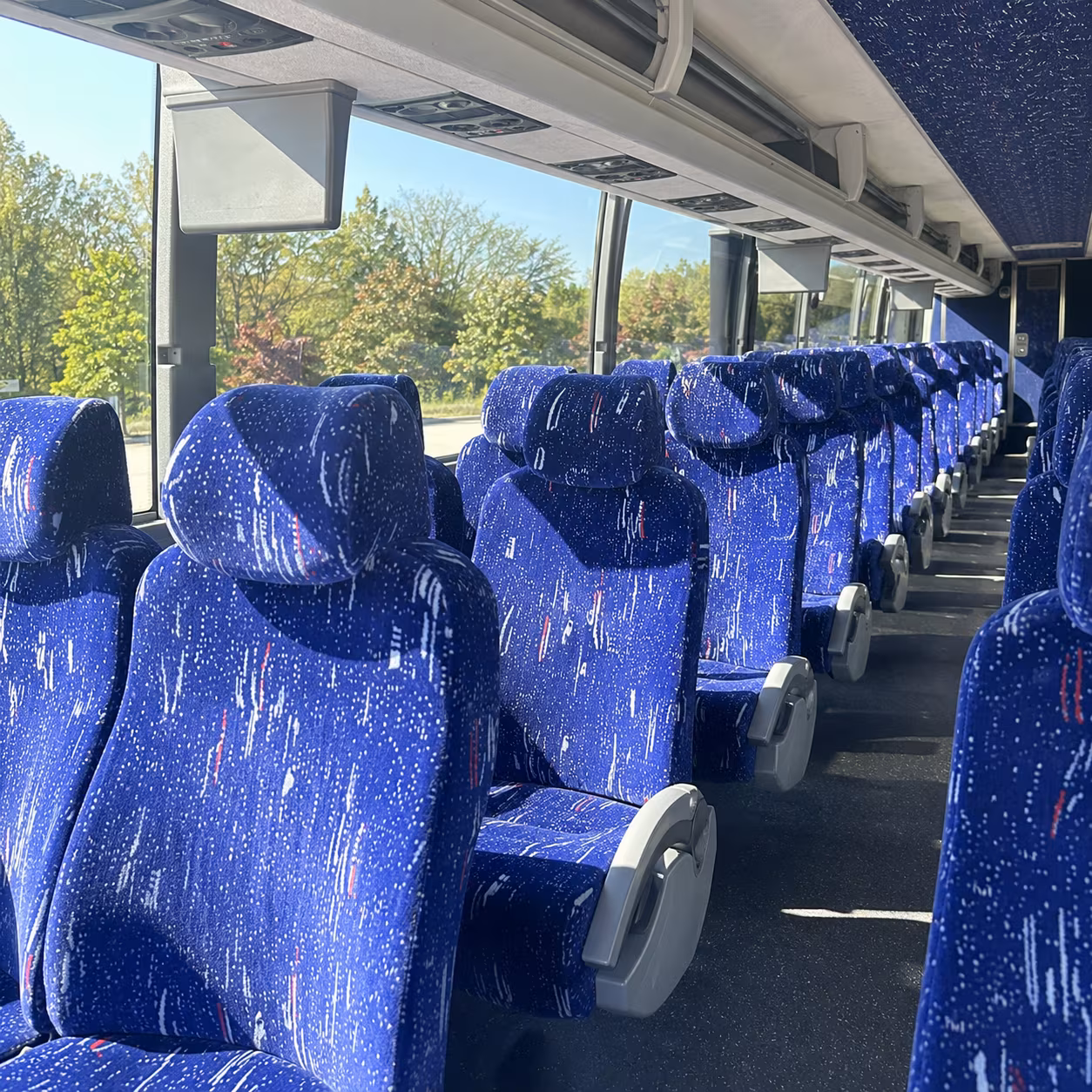 waco bus rentals