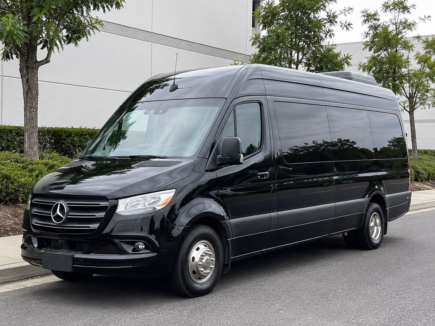 waco concert transportation