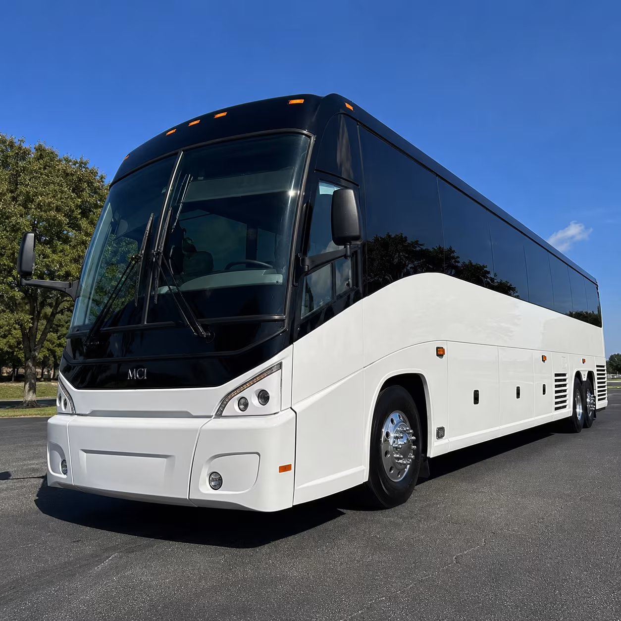 waco sporting event transportation onboard seating