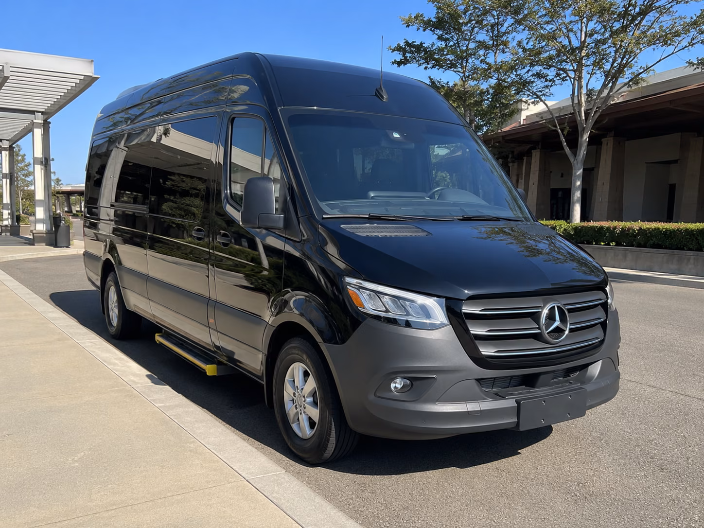 waco sporting event transportation