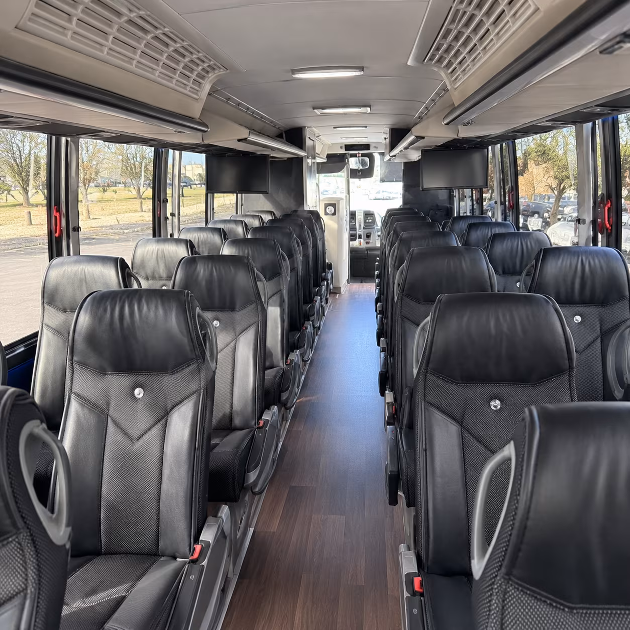 waco trips baylor university charter bus rental